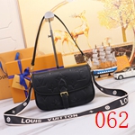 ルイヴィトンバッグ 406 ミディアムサイズ